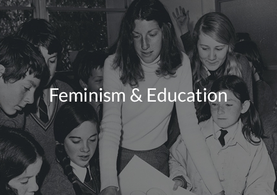 Feminism & Education