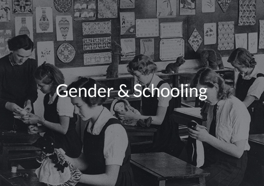 Gender & Schooling